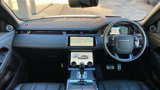 Land Rover Range Rover Evoque 2.0 P250 R-Dynamic HSE 5dr Auto Petrol Hatchback